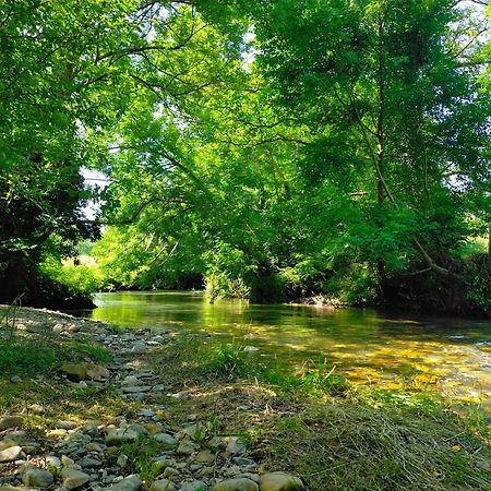 Eyhera Perkain Aldudes Dış mekan fotoğraf