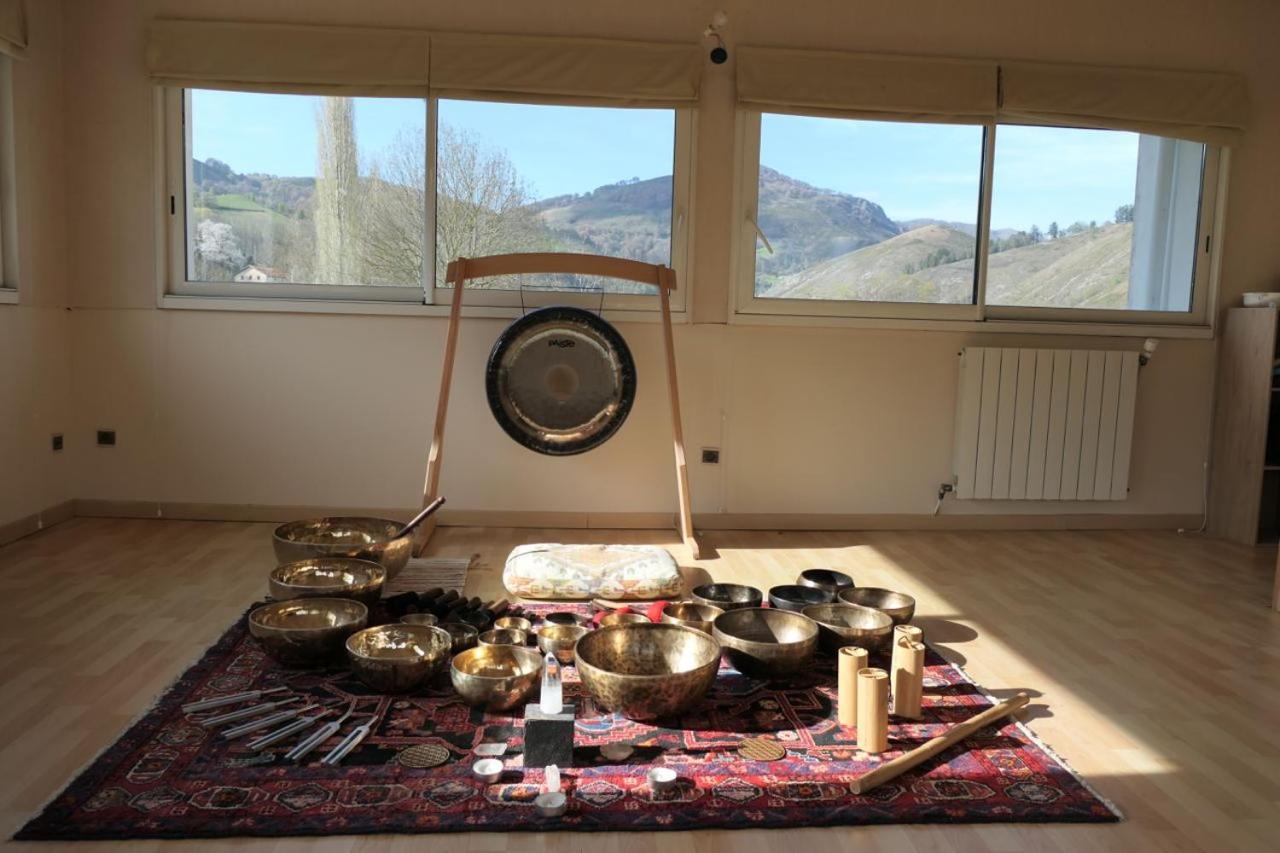 Eyhera Perkain Aldudes Dış mekan fotoğraf