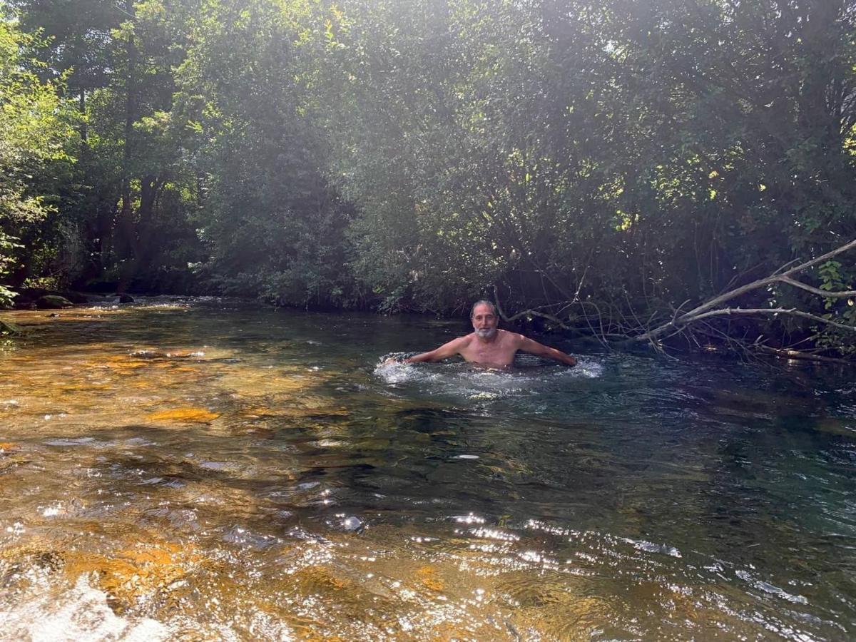 Eyhera Perkain Aldudes Dış mekan fotoğraf