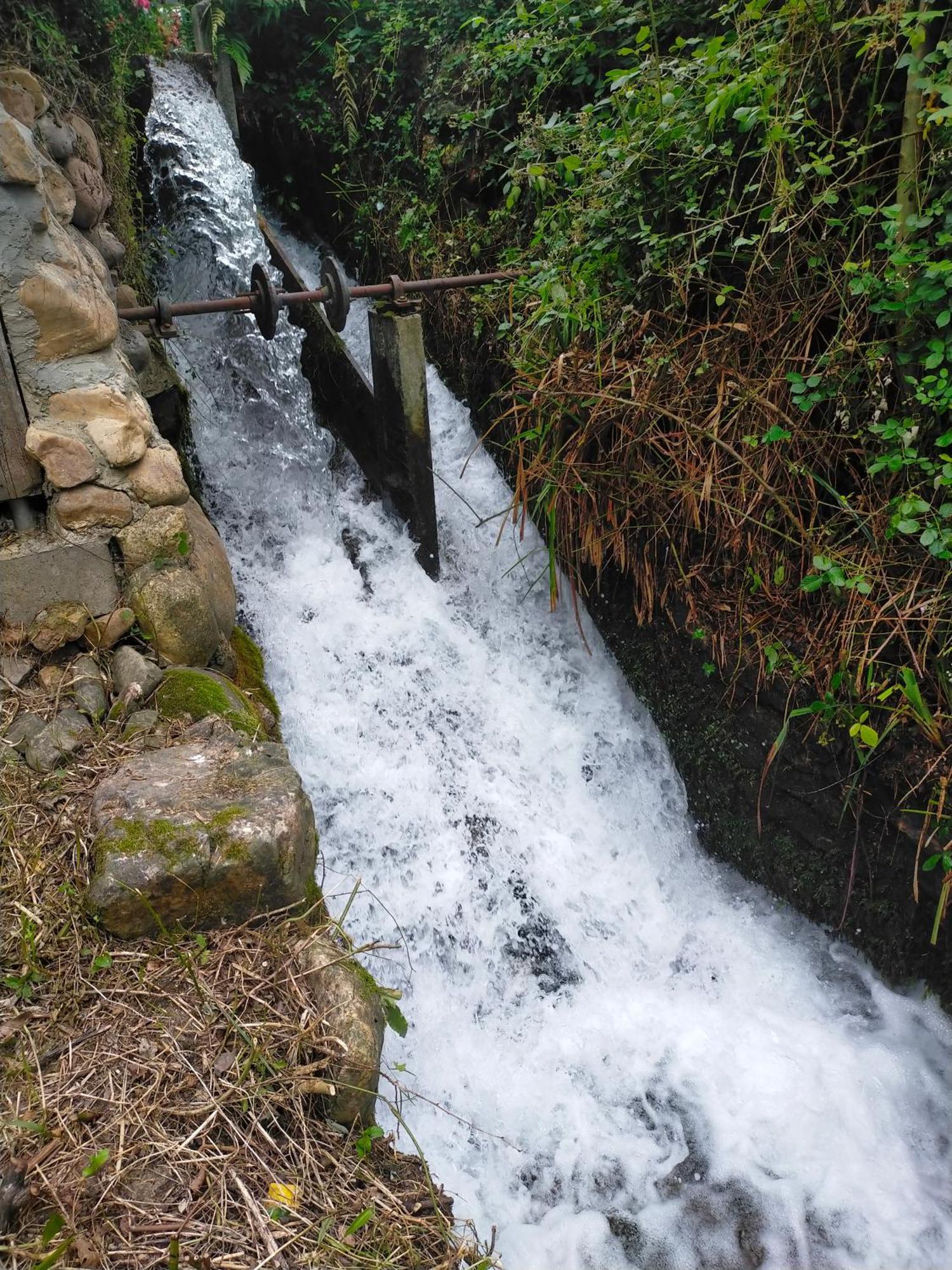 Eyhera Perkain Aldudes Dış mekan fotoğraf